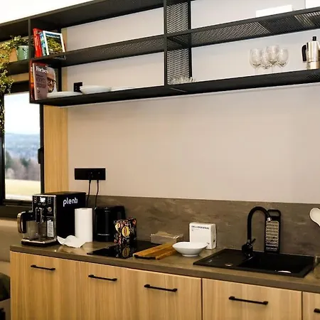 Good Spot Zieleniec Twin Prestige 01 Duszniki Zdrój